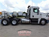 2013 Freightliner Cascadia 125