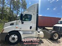 2014 Freightliner CASCADIA