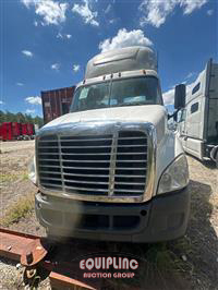 2014 Freightliner CASCADIA