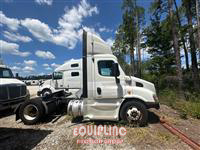 2014 Freightliner CASCADIA