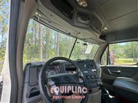 2014 Freightliner CASCADIA