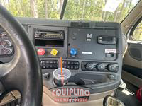 2014 Freightliner CASCADIA