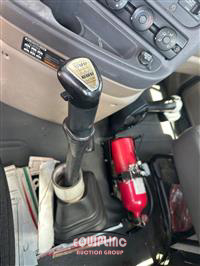 2014 Freightliner CASCADIA