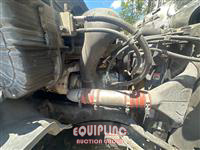 2014 Freightliner CASCADIA