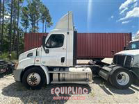 2013 Freightliner CASCADIA