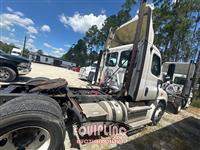 2013 Freightliner CASCADIA