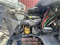 2013 Freightliner CASCADIA