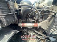 2013 Freightliner CASCADIA