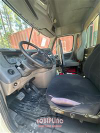 2013 Freightliner CASCADIA