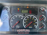 2013 Freightliner CASCADIA