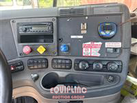 2013 Freightliner CASCADIA