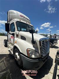 2014 Freightliner CASCADIA