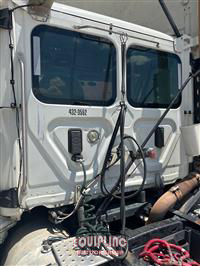 2014 Freightliner CASCADIA