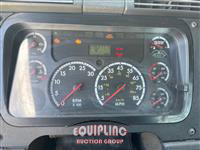 2014 Freightliner CASCADIA