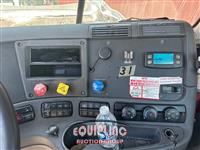 2014 Freightliner CASCADIA