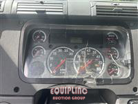 2014 Freightliner CASCADIA