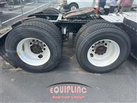 2013 VOLVO TRUCK VNM