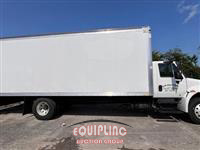 2019 International 4300