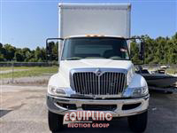 2019 International 4300