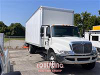2019 International 4300