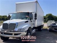 2019 International 4300