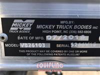 2019 International 4300