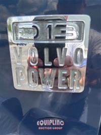2013 VOLVO TRUCK VNM