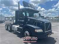 2013 VOLVO TRUCK VNM
