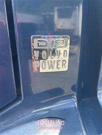 2013 VOLVO TRUCK VNM