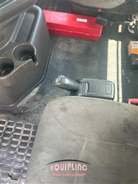2013 VOLVO TRUCK VNM