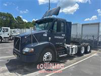 2013 VOLVO TRUCK VNM