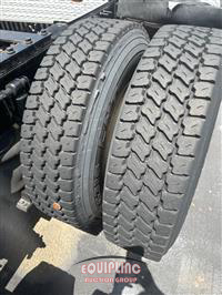 2013 VOLVO TRUCK VNM