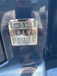 2013 VOLVO TRUCK VNM