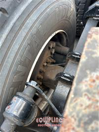 2013 VOLVO TRUCK VNM