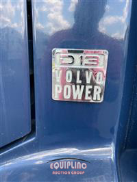 2013 VOLVO TRUCK VNM