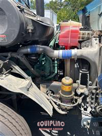 2013 VOLVO TRUCK VNM
