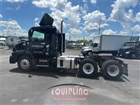 2013 VOLVO TRUCK VNM