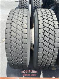 2013 VOLVO TRUCK VNM