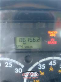 2003 Sterling Acterra