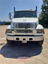 2003 Sterling Acterra