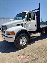 2003 Sterling Acterra