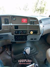 2003 Sterling Acterra