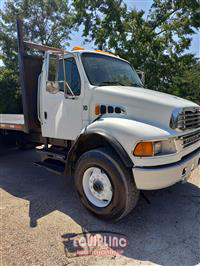 2003 Sterling Acterra