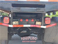 2003 Sterling Acterra
