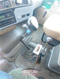 2003 Sterling Acterra