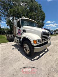 2005 Mack GRANITE GU713
