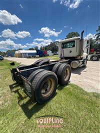 2005 Mack GRANITE GU713
