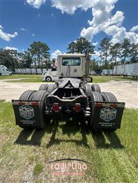 2005 Mack GRANITE GU713