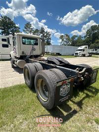 2005 Mack GRANITE GU713