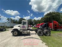 2005 Mack GRANITE GU713